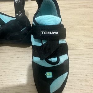 Tenaya Ra Climbing Shoes